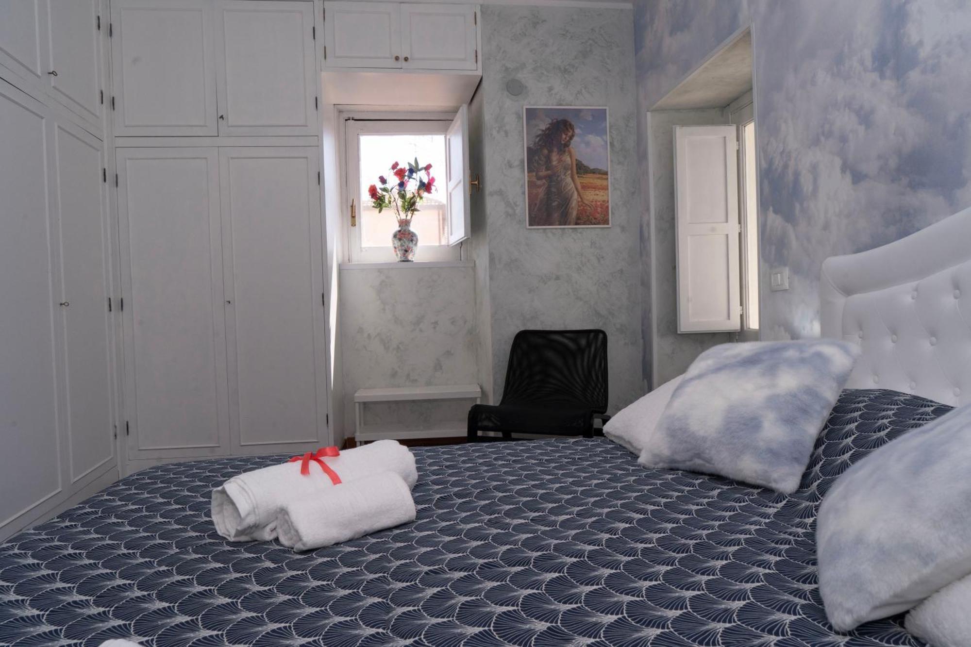 Etna Timeo Central Apartment In Baroque Building CTA Exteriör bild